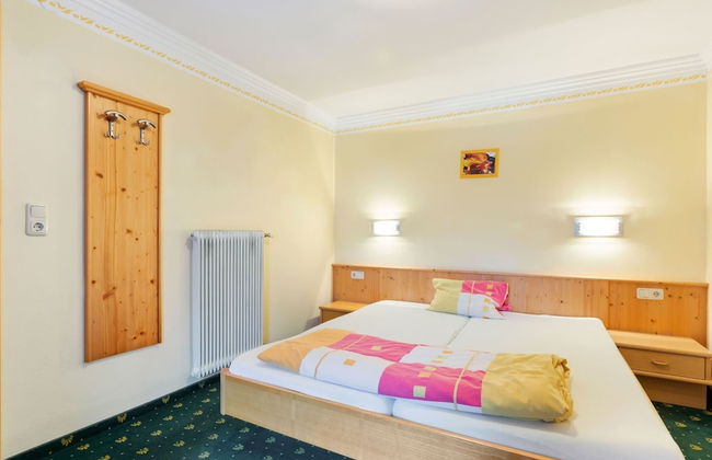 Apartment in Saalbach-hinterglemm Near Ski Area - Foto 14