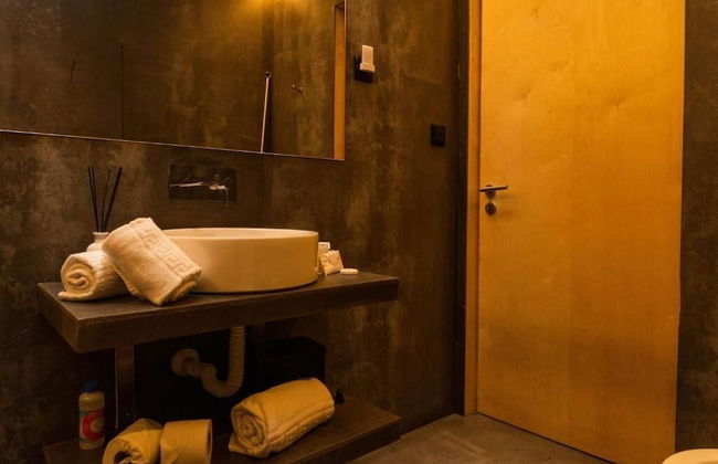 Furnas Boutique House - Foto 29