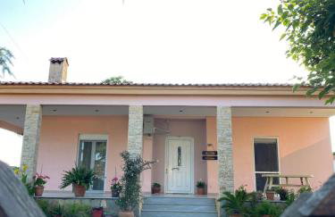 Villa Erasmia - Foto 41