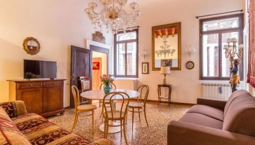 Fenice Backstage over Canal - Foto 2