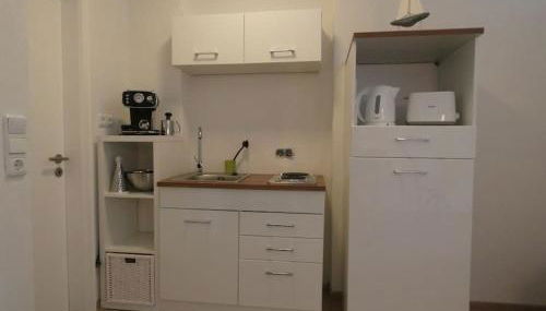 Ruhiges Garten-Studio CHIARA Gstadt Läufers Chiemsee Holiday Home - Foto 3