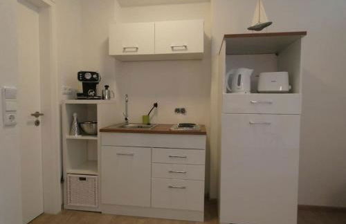 Ruhiges Garten-Studio CHIARA Gstadt Läufers Chiemsee Holiday Home - Foto 3