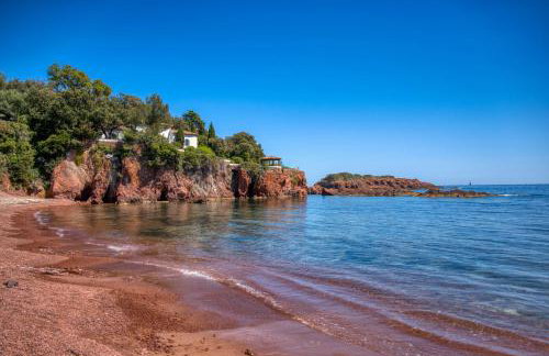 La flémmardière dans une crique paradisiaque - Foto 47
