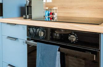 GoodMood Bieszczady - ogrzewany domek całoroczny - Foto 15