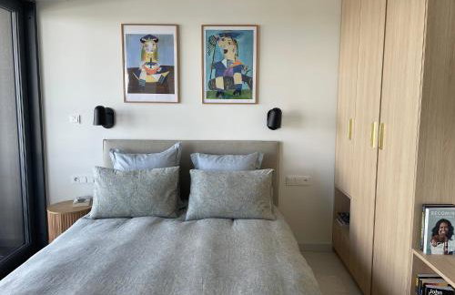 APARTAMENT 36 na klifie z widokiem na morze ADULTS ONLY - Foto 16