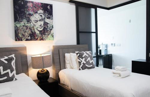 Dharma Home Suites Hoboken at Novia - Foto 115