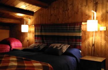 Eco-Chalet Casa delle Volpi - Agriturismo Volpignano - Foto 4