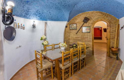 Cazorla Casas Cueva - Foto 77