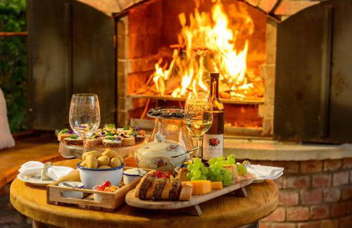 Weißt Du noch - Gästehäuser & Suiten - Foto 26