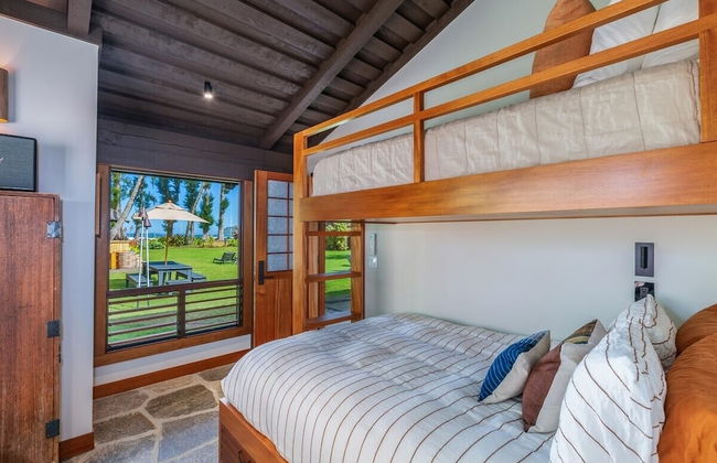 Hale Maluhia Hanalei 1 Bedroom Home by RedAwning - Foto 3