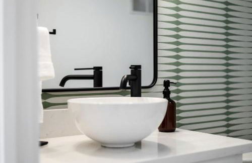 Outstanding Modern Cabin with Spectacular Outdoor and Indoor Areas in Texas - Foto 25