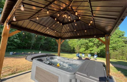 Cheval Circle Retreat Hot Tub, Fire Pits, Views - Foto 49