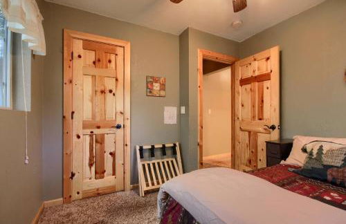 Hibernation Hideaway- Inside Yosemite- Dog Friendly - Foto 14