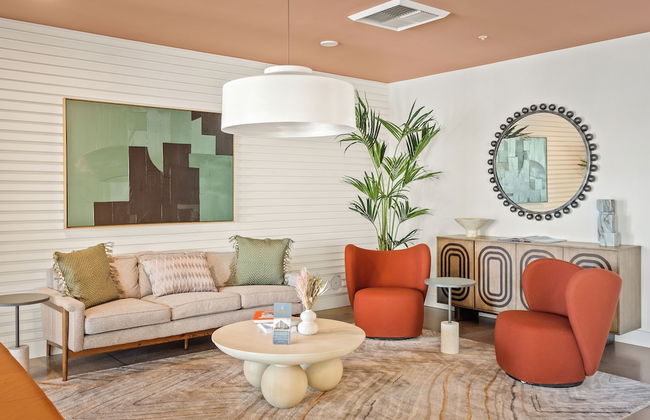 Mint House Phoenix – Midtown - Foto 2