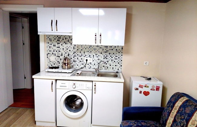 Cemed House - Photo 16