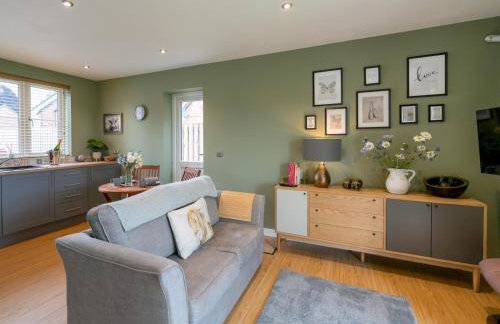 Cosy peaceful and modern ground floor apartment Pass the Keys - Foto 1