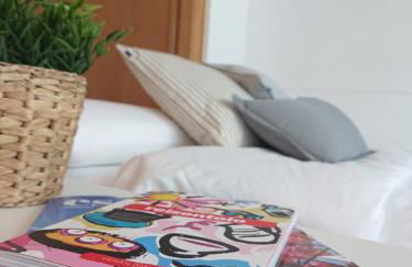 The Red Flat Vigo - Estudio Boutique - Centro Ciudad - Foto 14