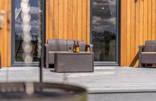 Kaszubska Lawenda Żuromino, Domek nr 3 - Foto 15