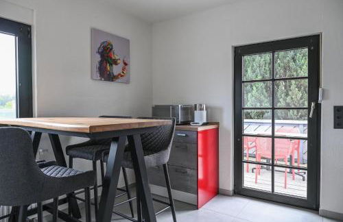 Ferienwohnung Boxenstopp - Foto 8