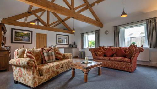 Finest Retreats - Westhills Loft - Foto 3