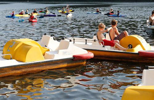 Landhaus Wald und See Nr. 35 - Foto 18