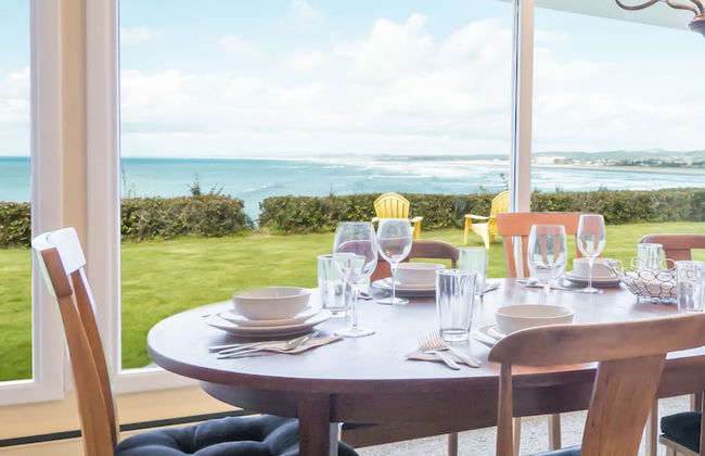 Seaside Vacation Homes - Foto 65