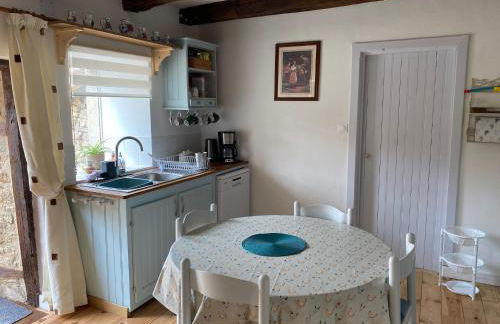 Belle Vue Gite - Foto 10