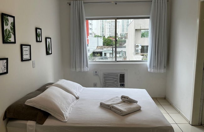 Loft Abdon Batista - Photo 9