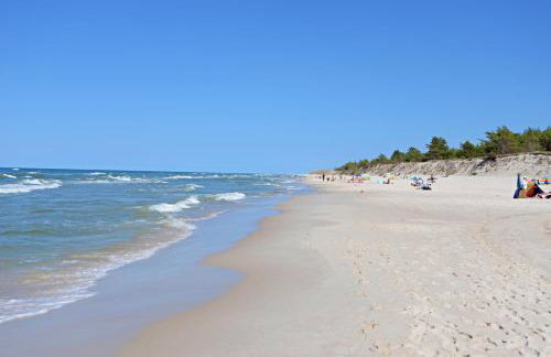 Leśniczówka Białogóra & jacuzzi - Foto 36