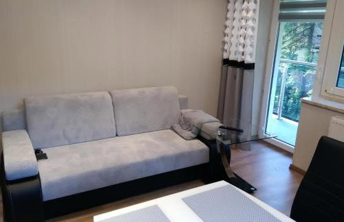 Kurort Kozubnik Apartament 33 Wellness &SPA - Foto 39