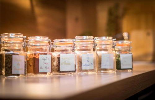 Logement "Le Kelsch" Vignoble proche de Strasbourg avec Sauna - Foto 21