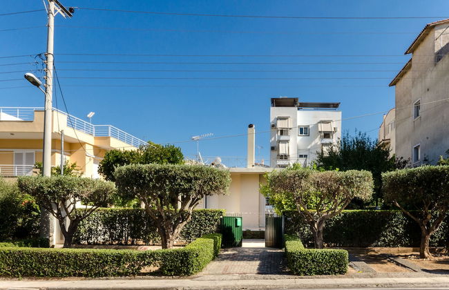 Glyfada Aquarius Big Garden Villa - Foto 26