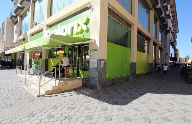 Belvilla by OYO Holiday Home in Los Alcazares - Foto 21