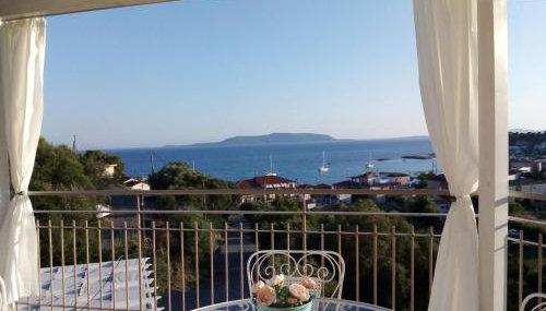 Pelagia's Apartments Finikounda - Foto 5