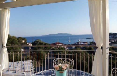 Pelagia's Apartments Finikounda - Foto 5