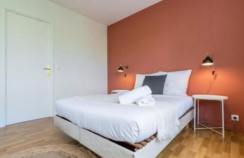 Croisé Laroche equipped studio! - Foto 9