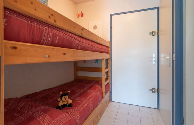 1 bedroom Apartment in La Grande-Motte with swimming pool and garden - Photo 19