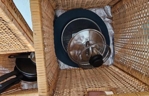 Nahir Holiday Apartment - Foto 42