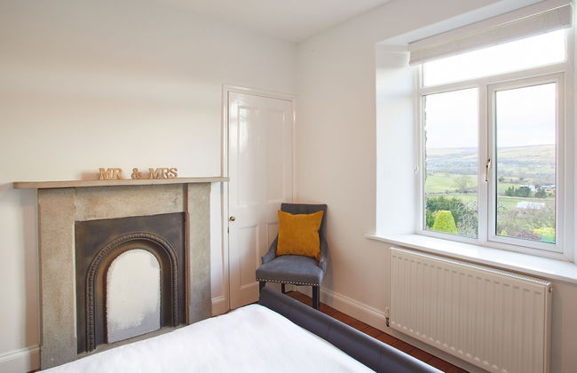 Penhill House - Foto 3