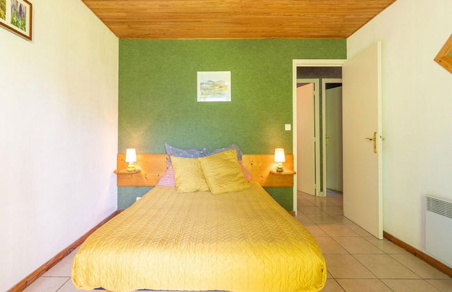 Tranquil Villa in Les Salelles - Photo 3