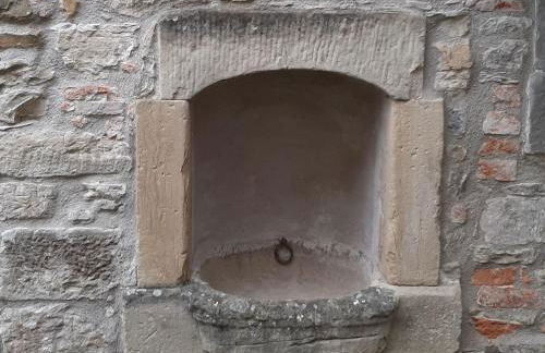 Apartment Borgocasalino - La Corte by Interhome - Foto 18