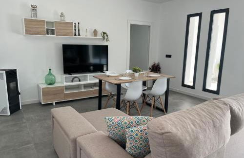 Villa de Aras - Foto 15