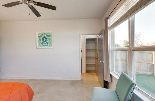 2 Mi to Downtown Temple Pet-Friendly Home with Yard - Foto 12