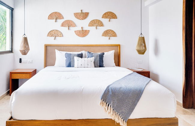 Casa Manglar Riviera Maya - Foto 28