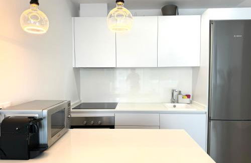 Apartamento La Calma a 2 pasos de la playa - Foto 17