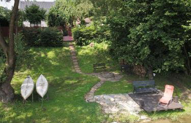 Domek nad Sanem - Foto 21