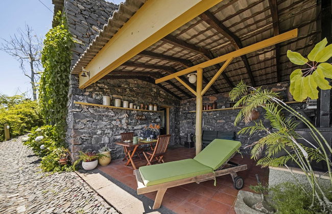 Quinta Devónia III - Nogueira by An Island Apart - Photo 15