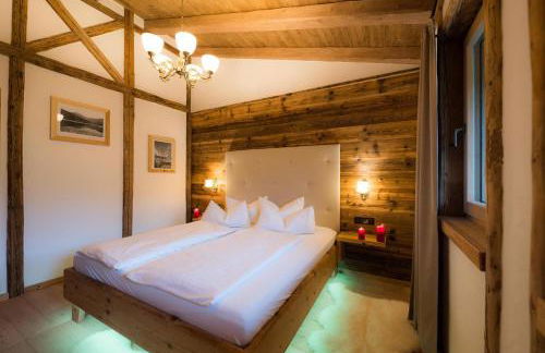 Bayerischer Wald Chalets - Foto 15