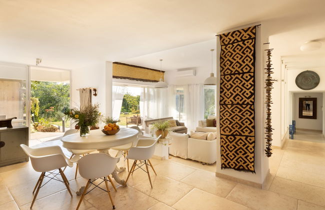 Caesarea Sea-Side Retreat by Sea N' Rent - Foto 39