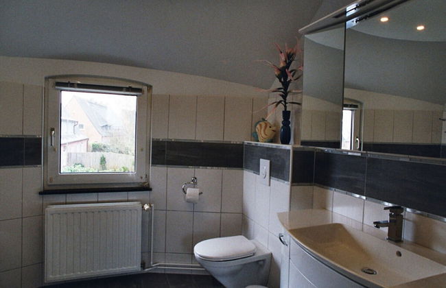 Nordic Huis Modern Retreat - Foto 9